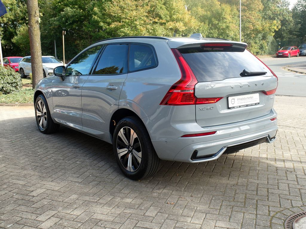 Volvo XC60 2025