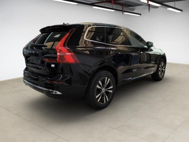 Volvo XC60 2024