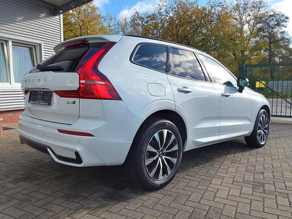Volvo XC60 2024
