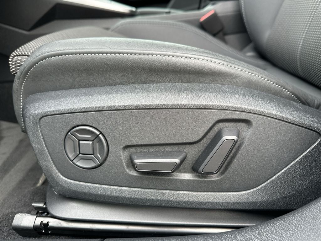 Audi S3 2024