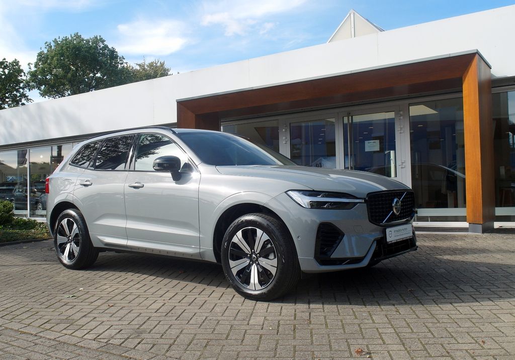 Volvo XC60 2025