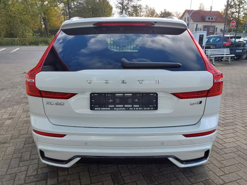 Volvo XC60 2024
