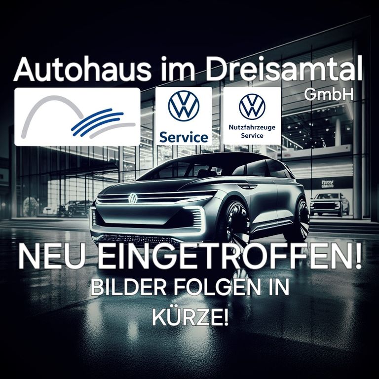 Volkswagen Golf 2024
