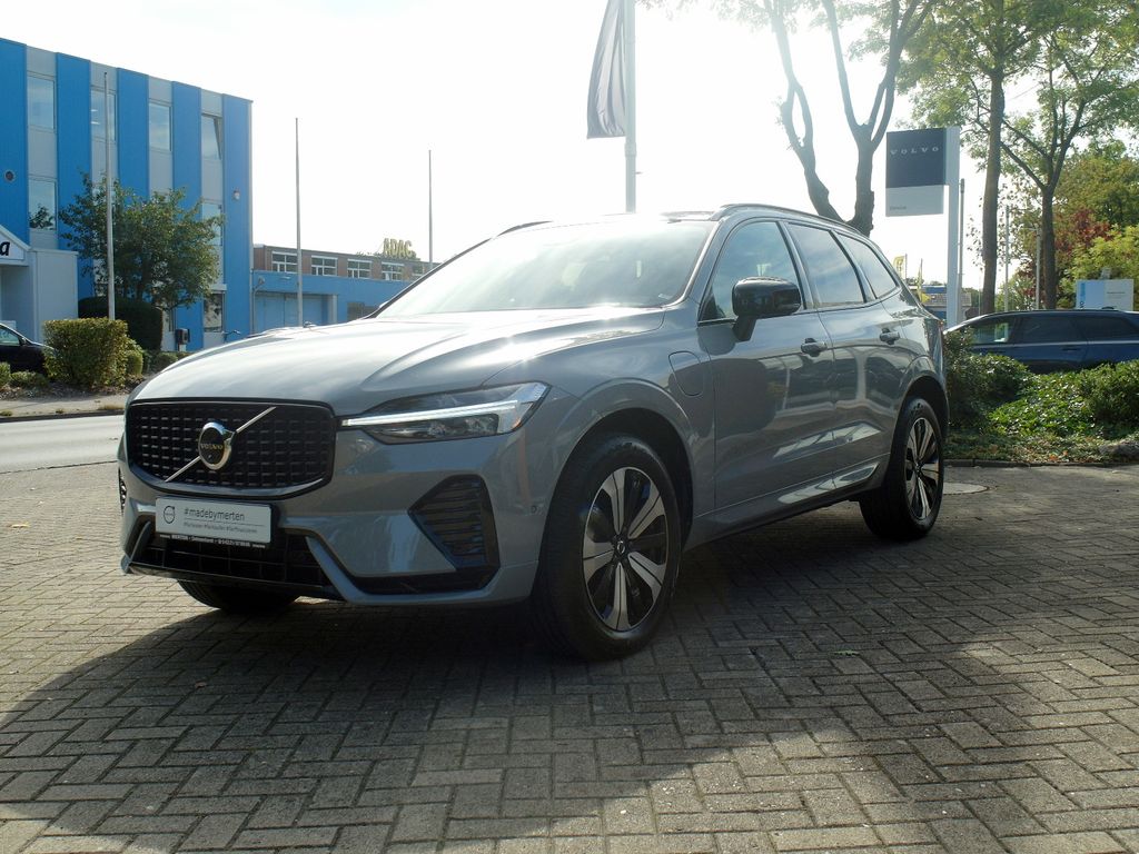 Volvo XC60 2025