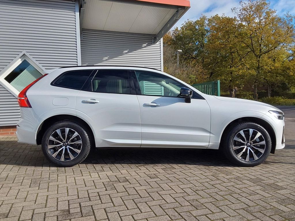 Volvo XC60 2024