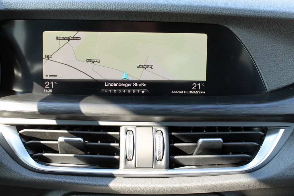 Alfa Romeo Stelvio 2020