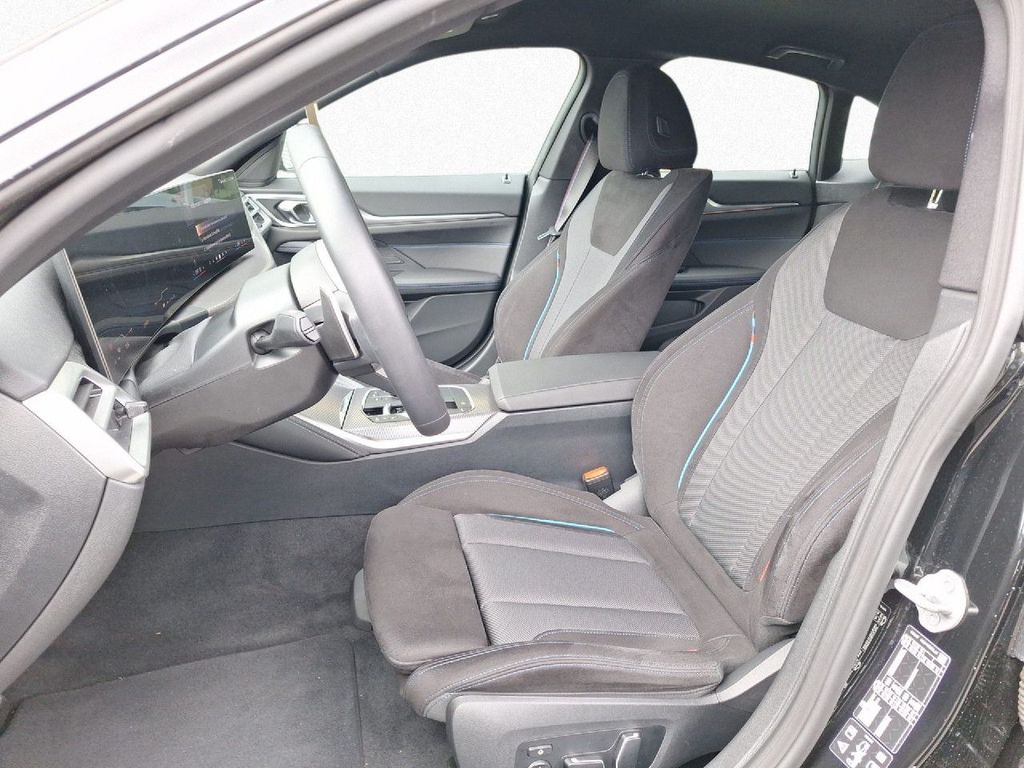 BMW 420 Gran Coupé 2025