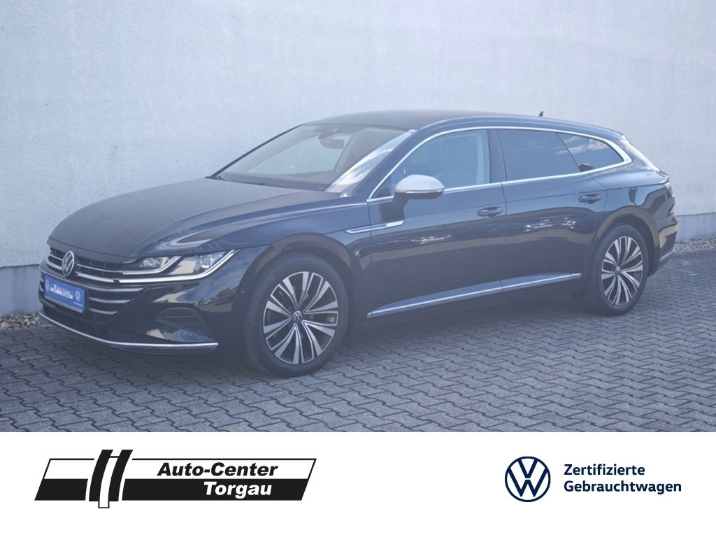 Volkswagen Arteon 2021