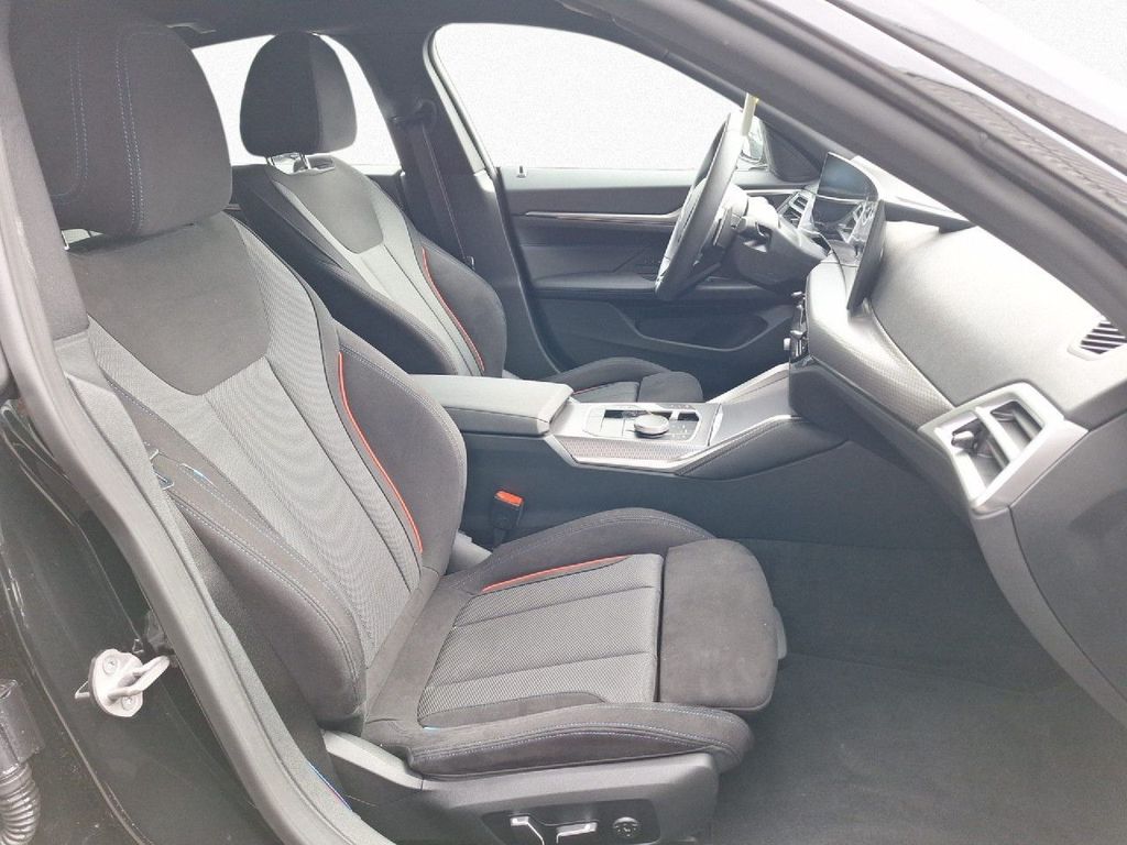 BMW 420 Gran Coupé 2025