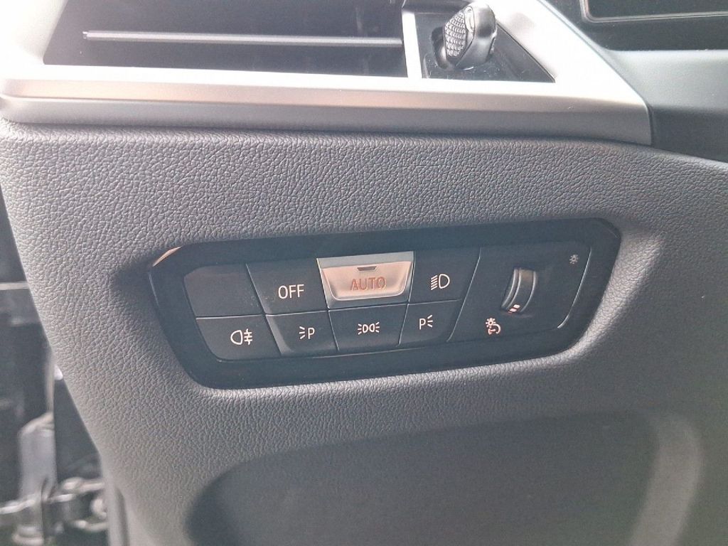 BMW 420 Gran Coupé 2025