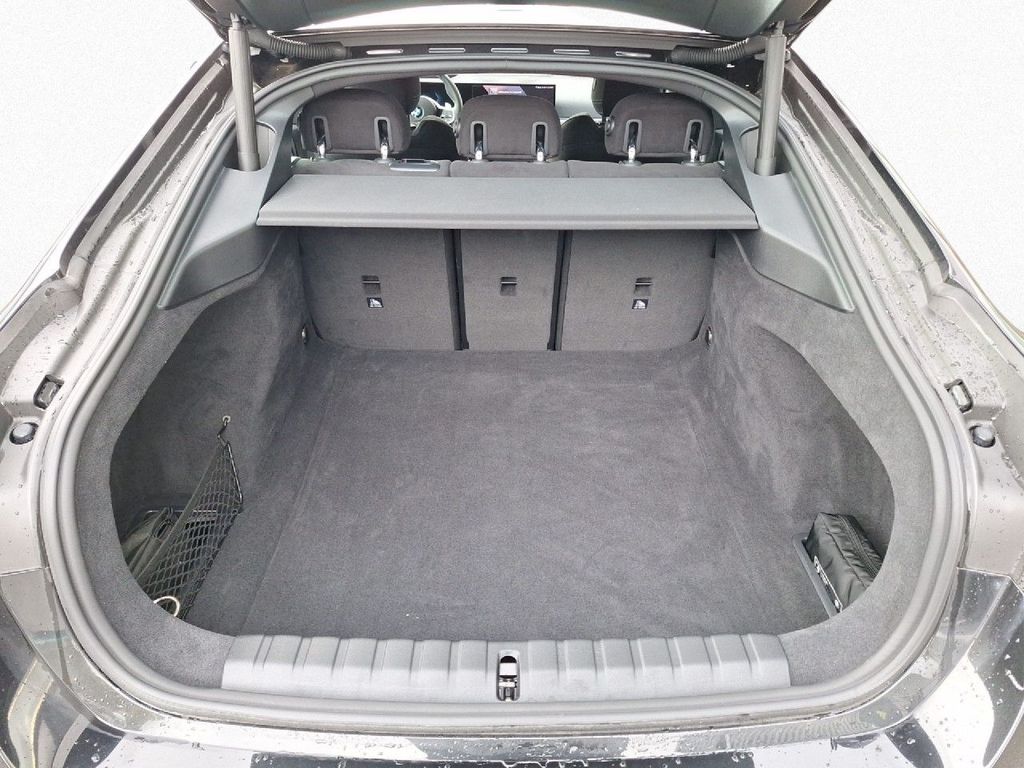 BMW 420 Gran Coupé 2025