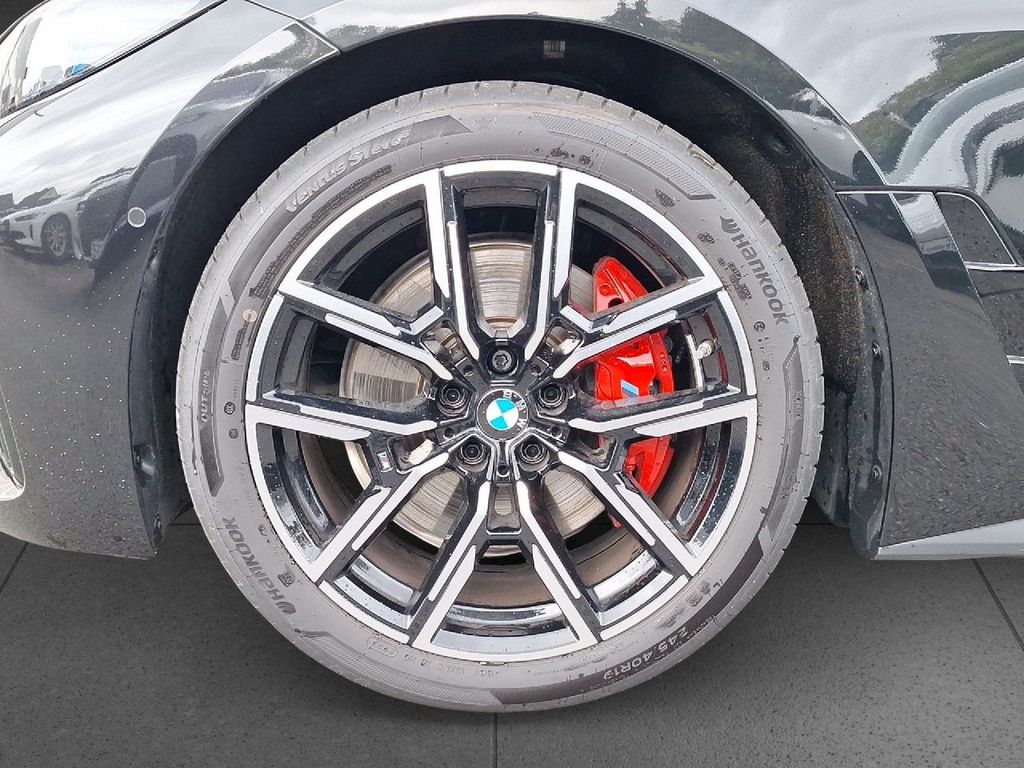 BMW 420 Gran Coupé 2025