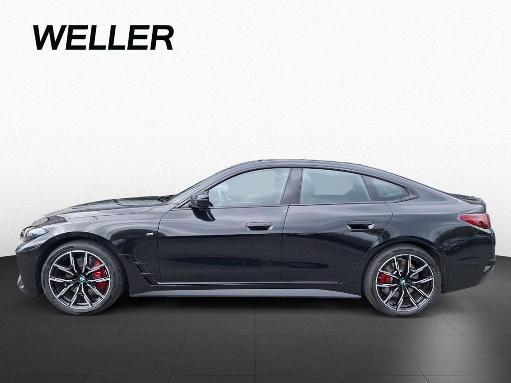 BMW 420 Gran Coupé 2025