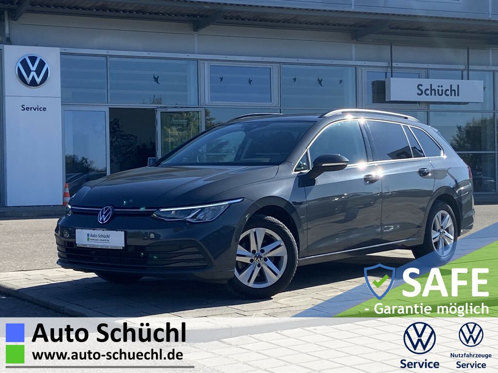 Volkswagen Golf 2022