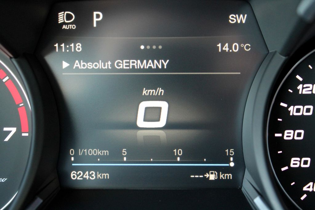 Alfa Romeo Stelvio 2020