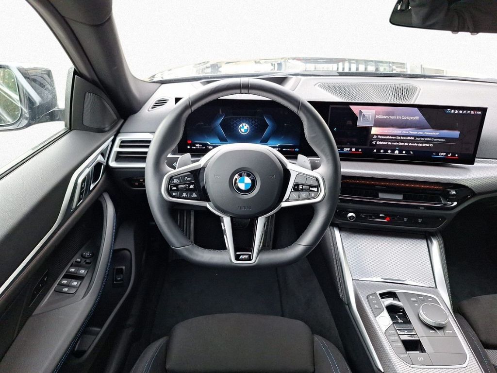 BMW 420 Gran Coupé 2025