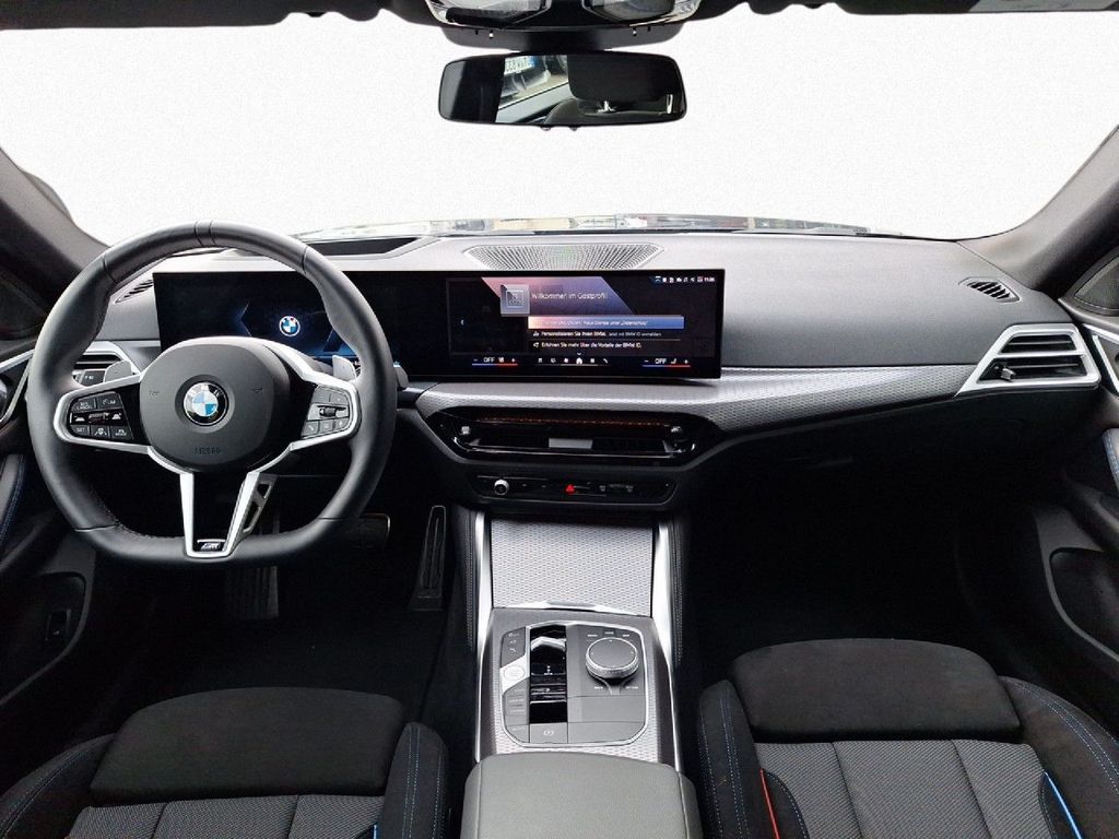 BMW 420 Gran Coupé 2025