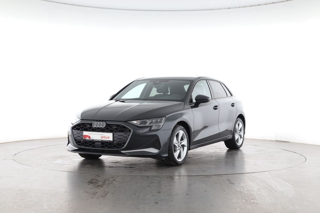 Audi A3 2025