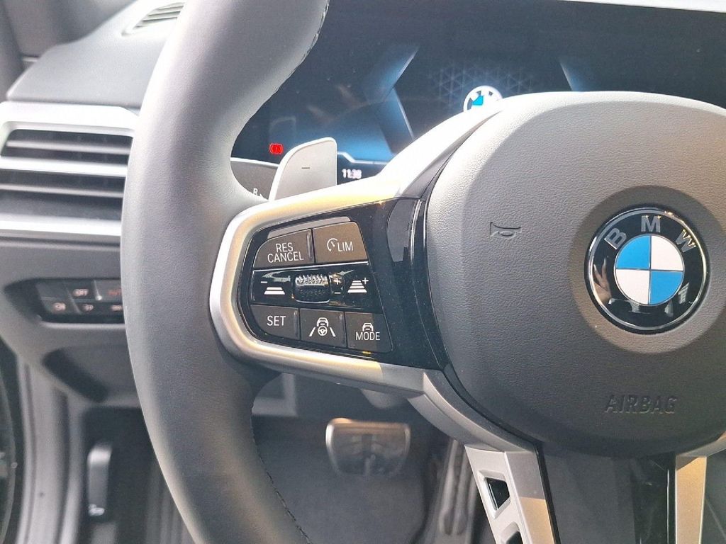 BMW 420 Gran Coupé 2025