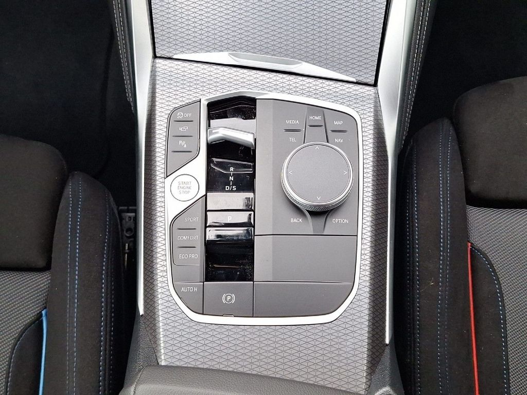 BMW 420 Gran Coupé 2025