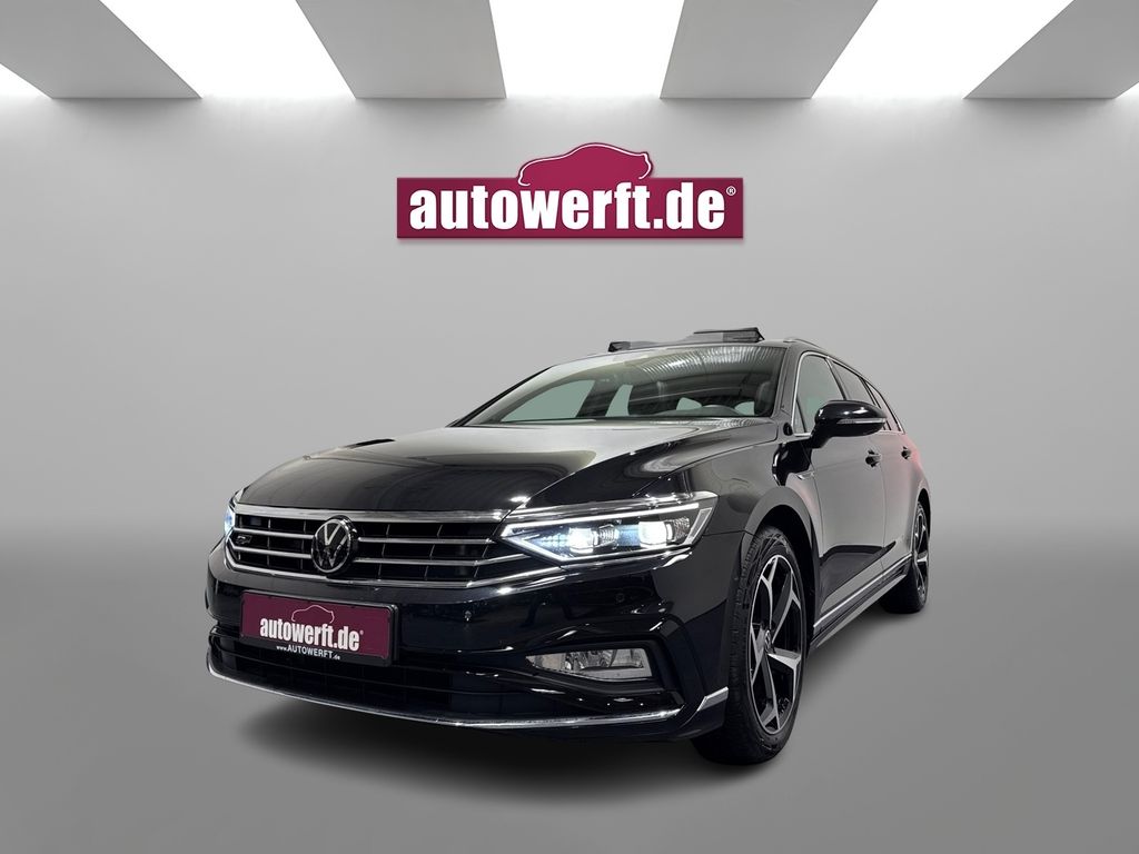Volkswagen Passat Variant 2023