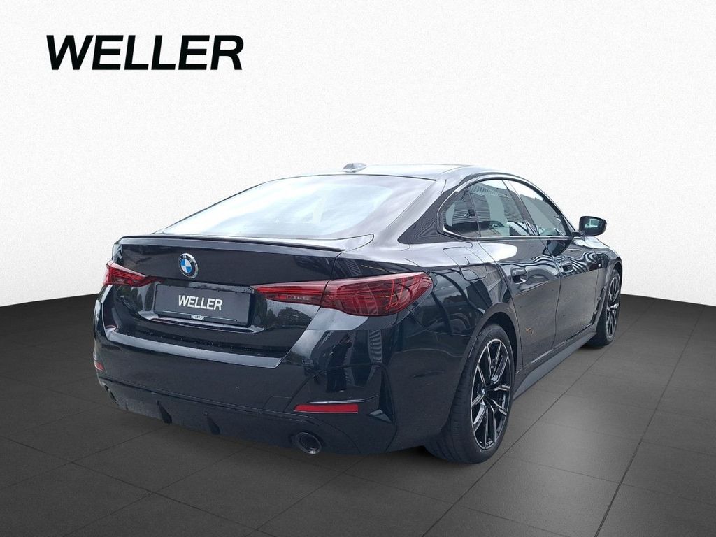 BMW 420 Gran Coupé 2025