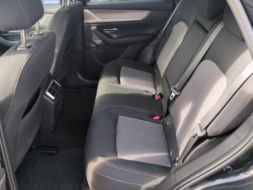 Mazda CX-60 2024