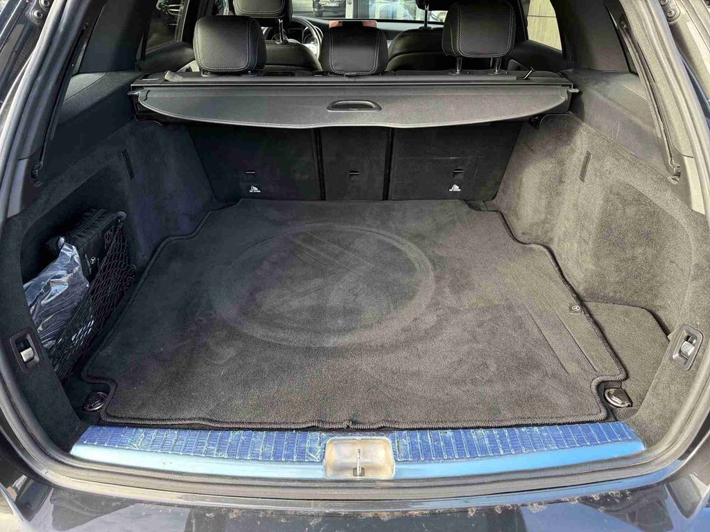 Mercedes-Benz C 220 2020