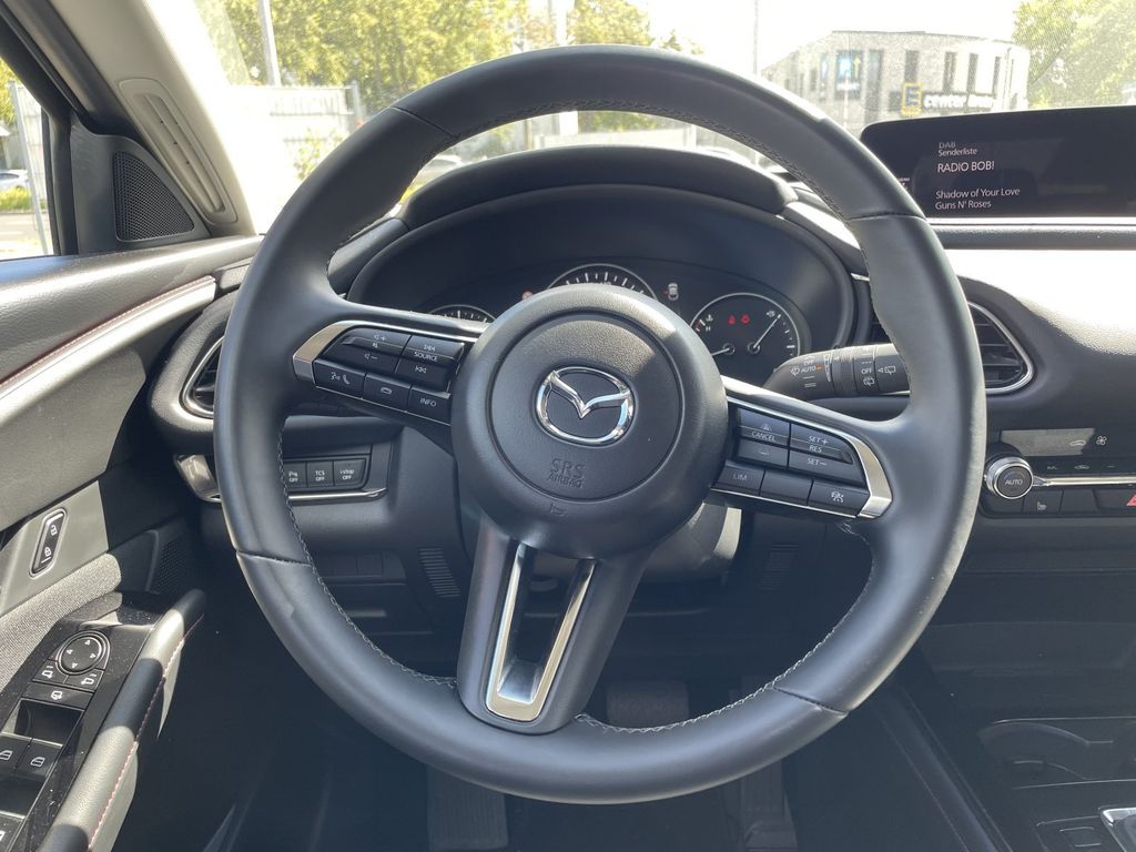 Mazda CX-30 2025