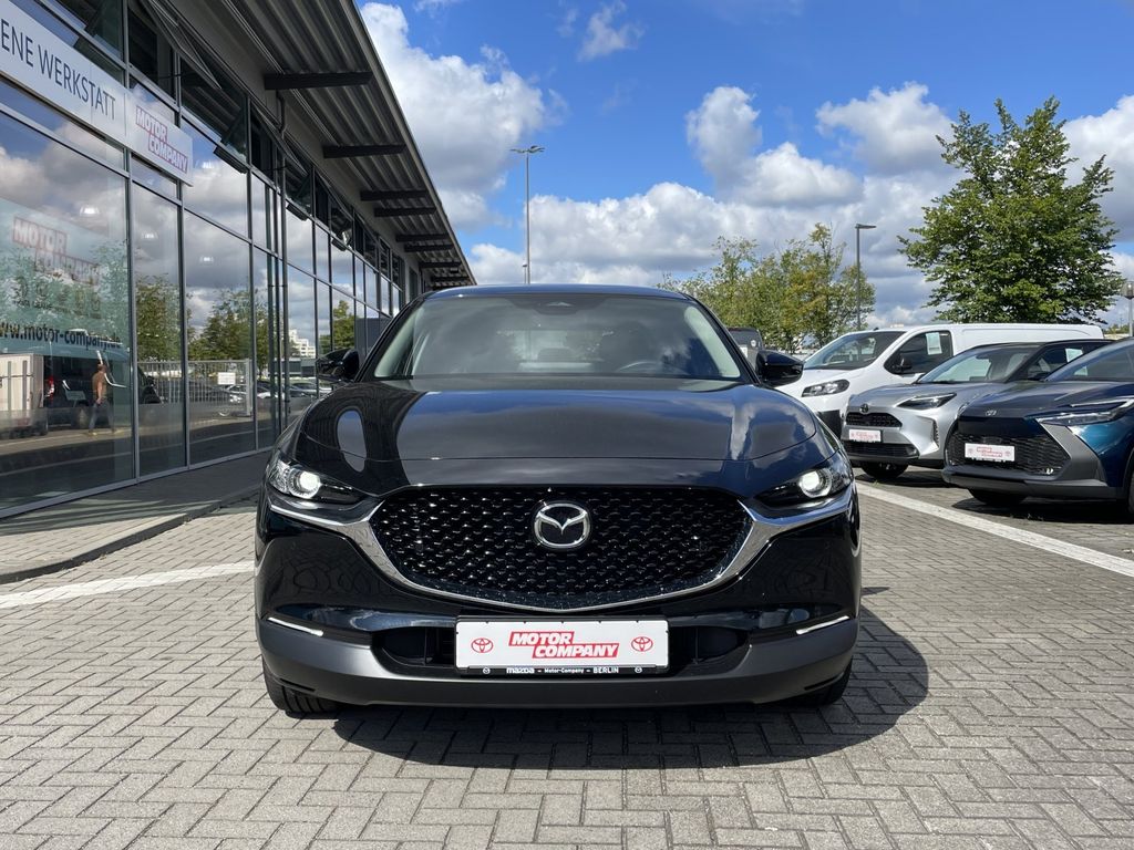 Mazda CX-30 2025