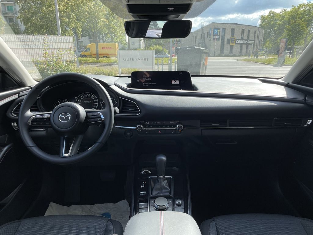 Mazda CX-30 2025