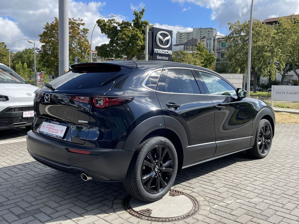 Mazda CX-30 2025