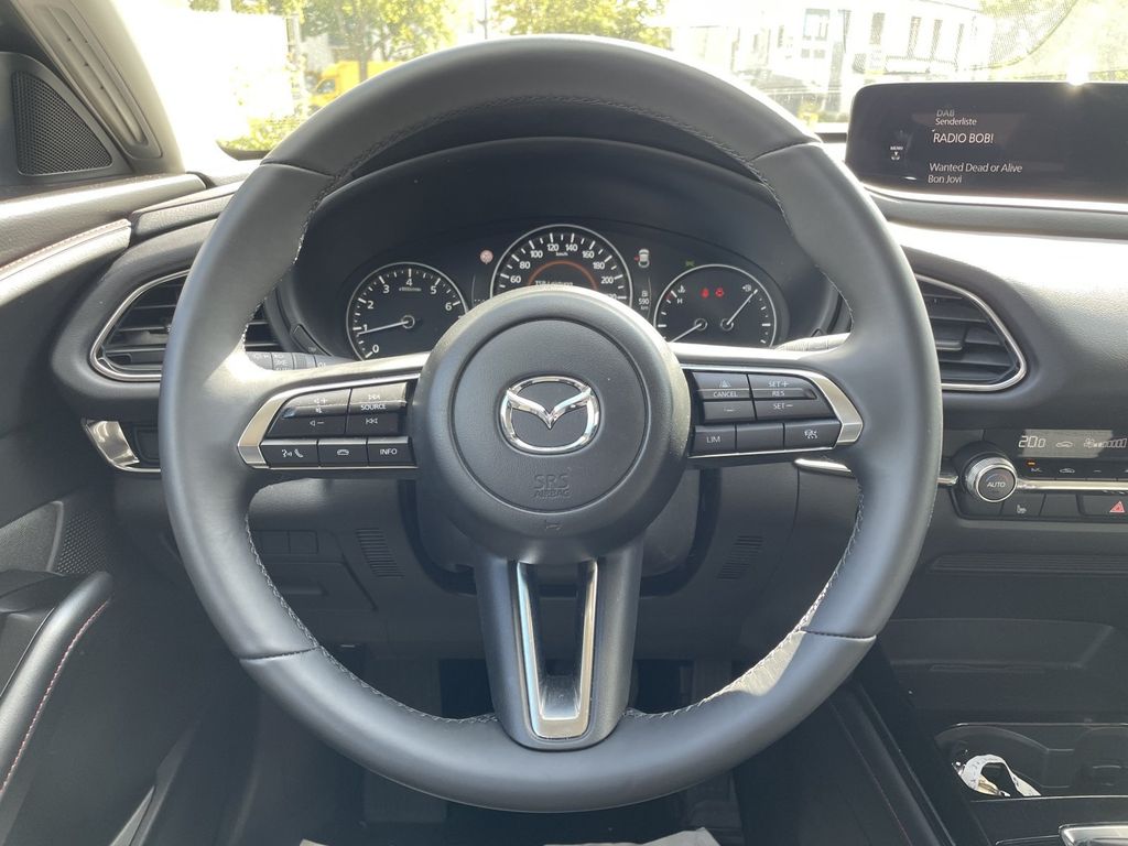 Mazda CX-30 2025