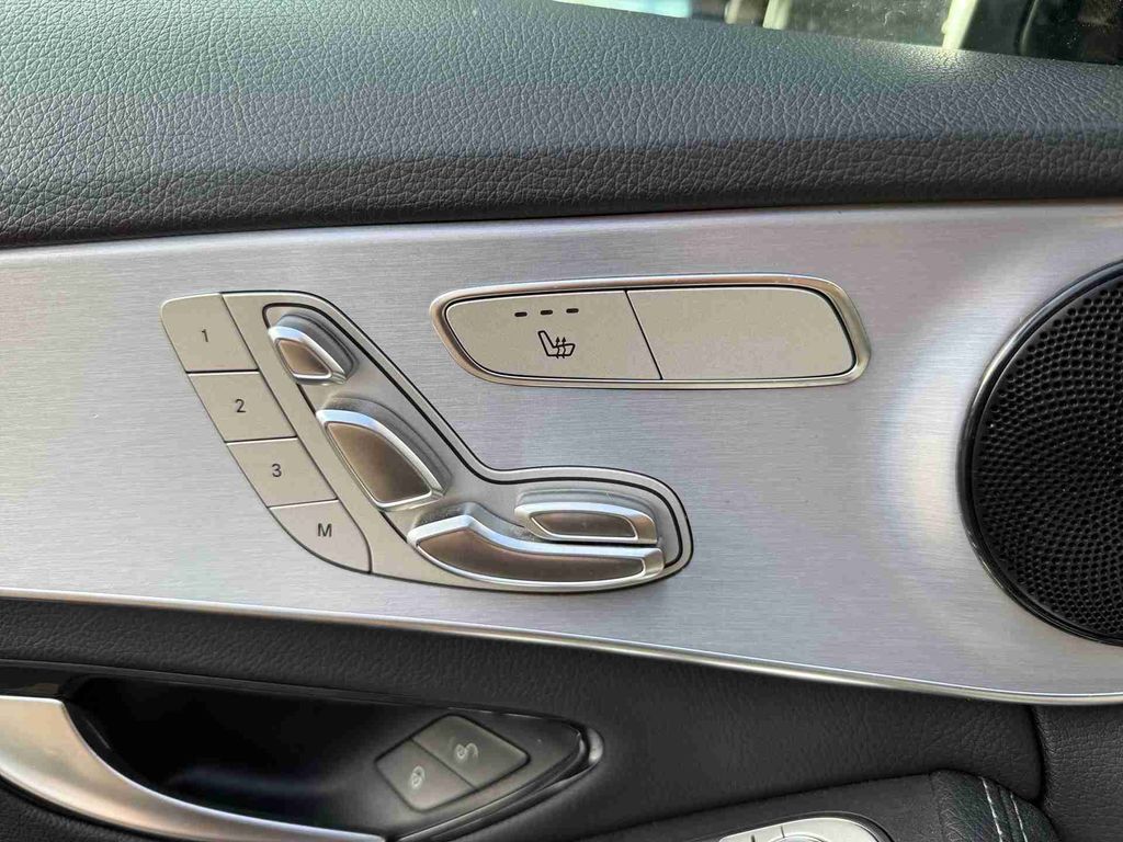 Mercedes-Benz C 220 2020