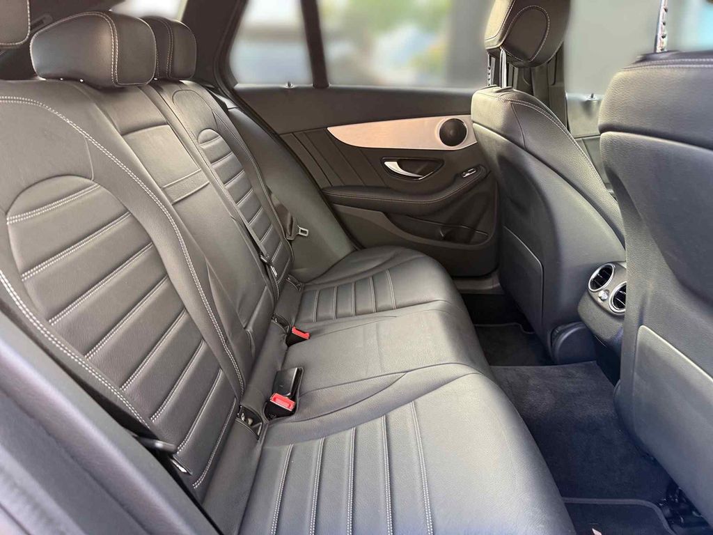 Mercedes-Benz C 220 2020