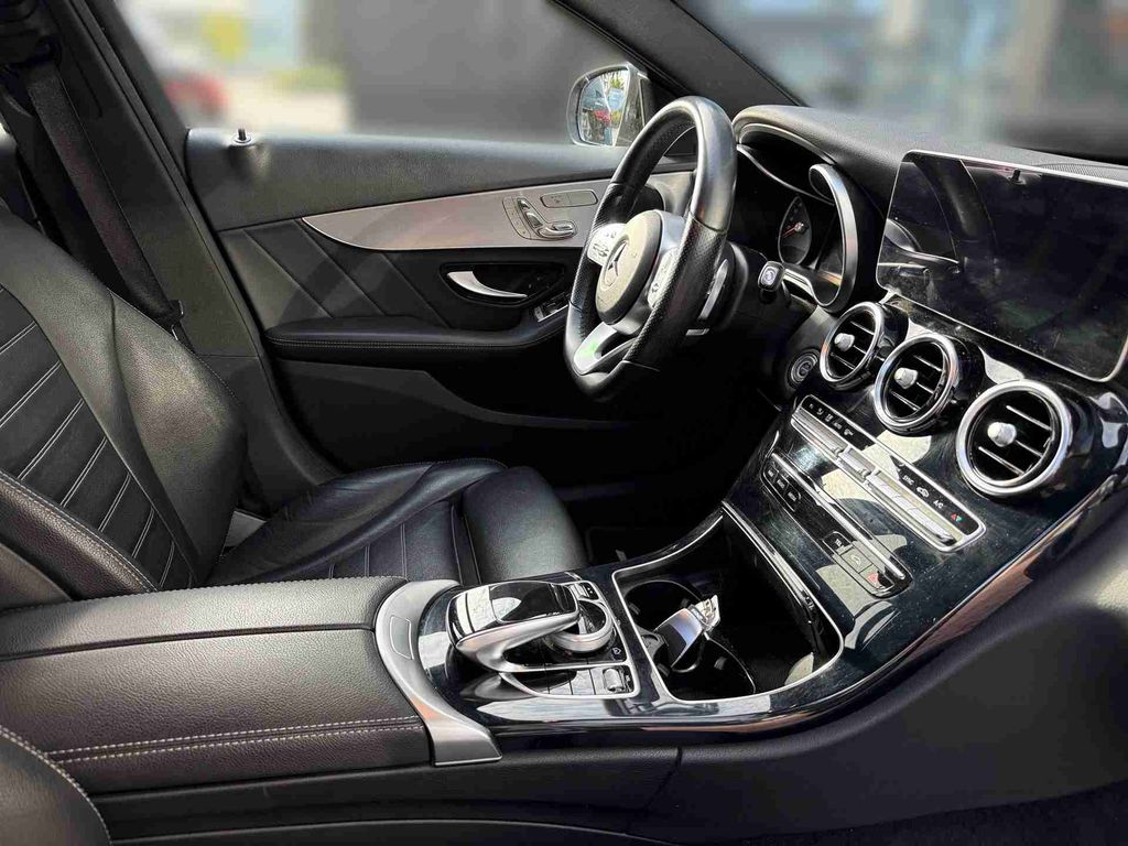 Mercedes-Benz C 220 2020