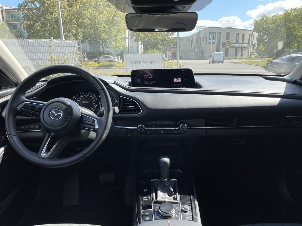 Mazda CX-30 2025