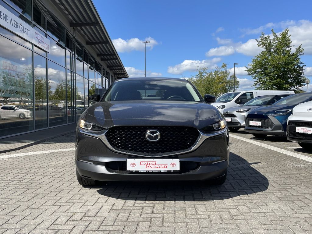 Mazda CX-30 2025