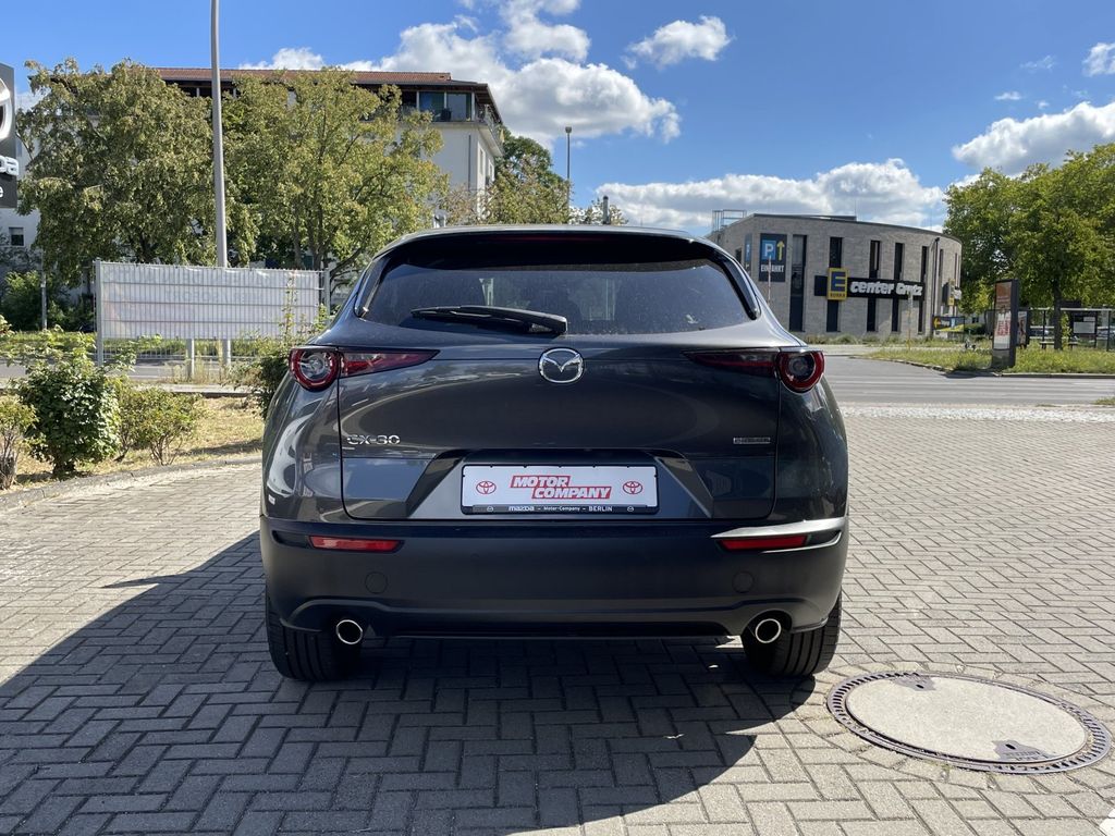 Mazda CX-30 2025