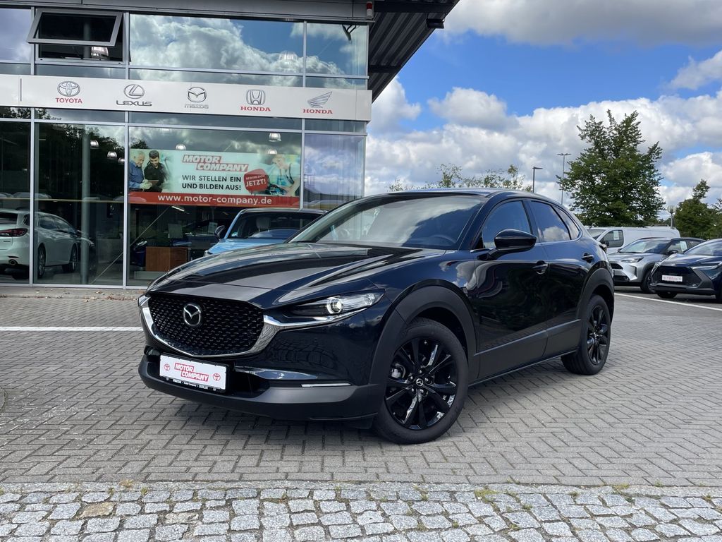 Mazda CX-30 2025