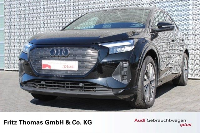 Audi Q4 2024