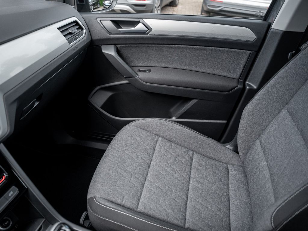 Volkswagen Touran 2024