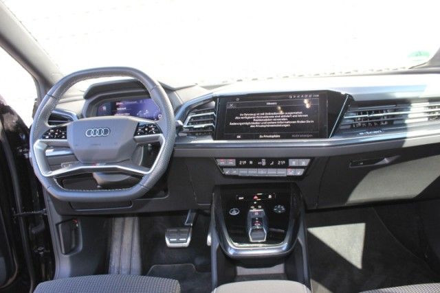 Audi Q4 2024