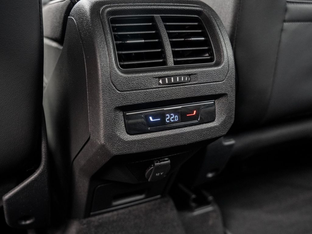 Volkswagen Touran 2024