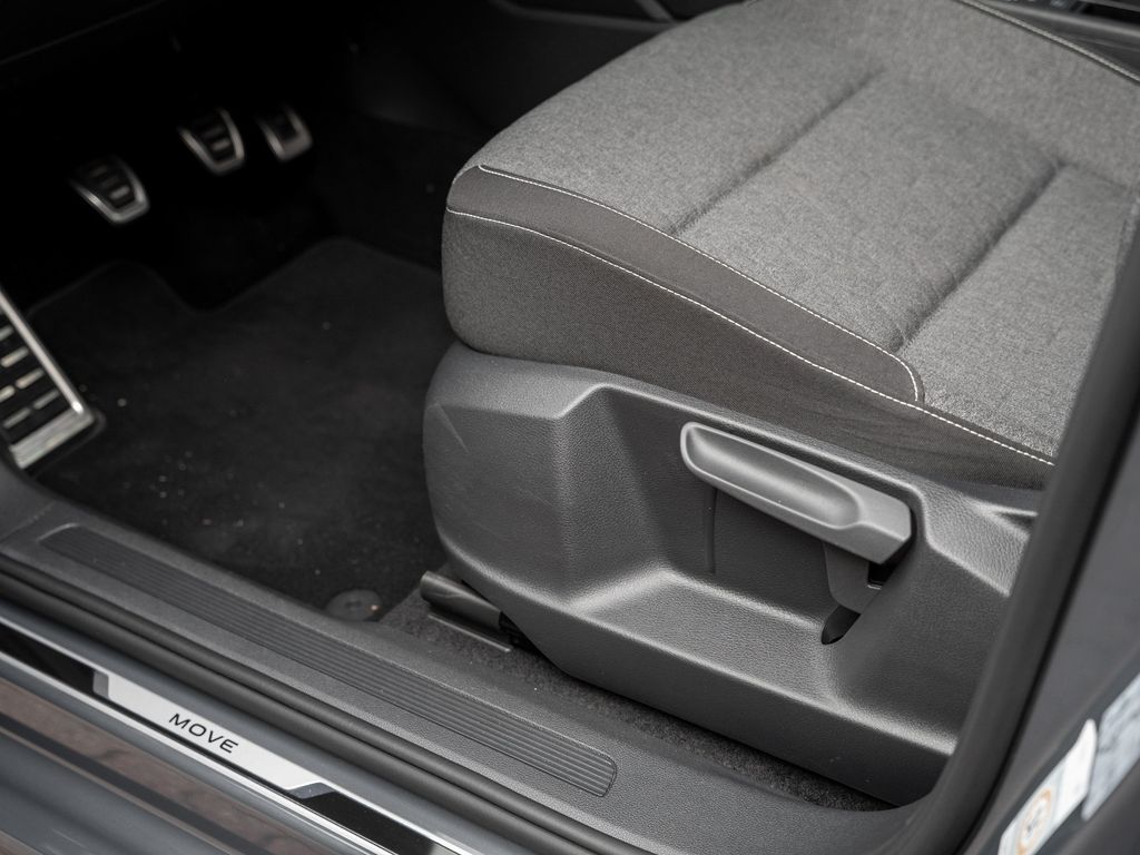 Volkswagen Touran 2024