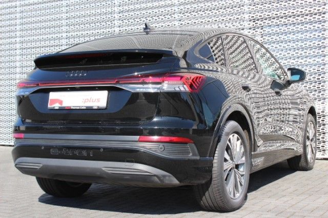 Audi Q4 2024