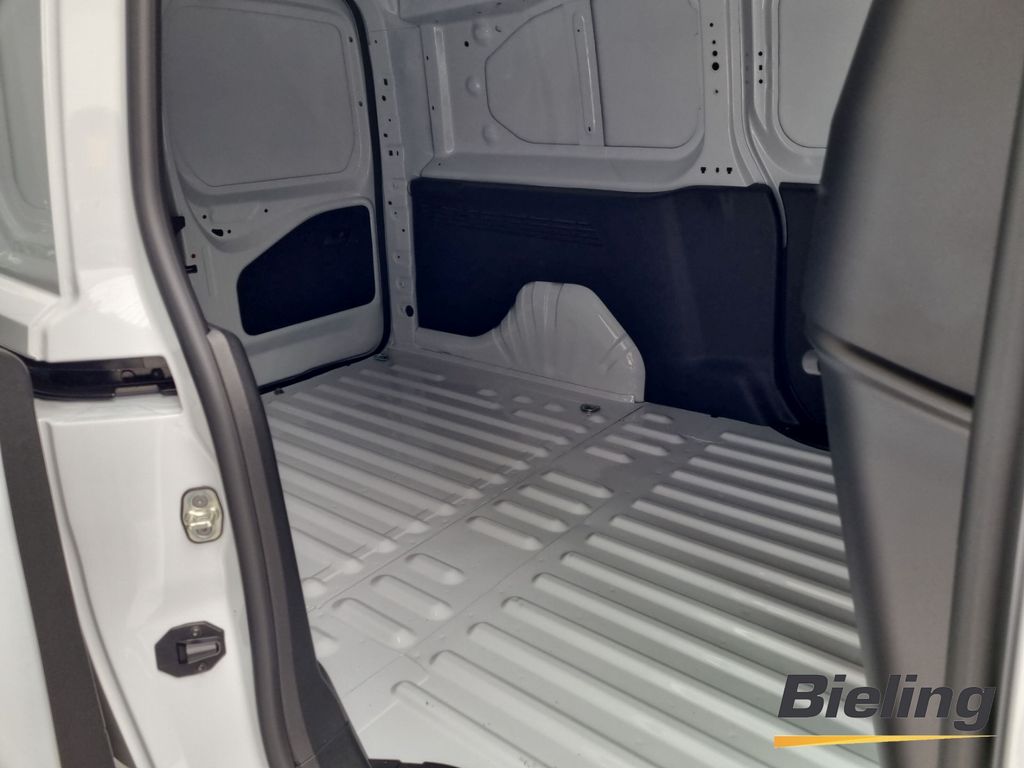 Opel Combo Electric 2025