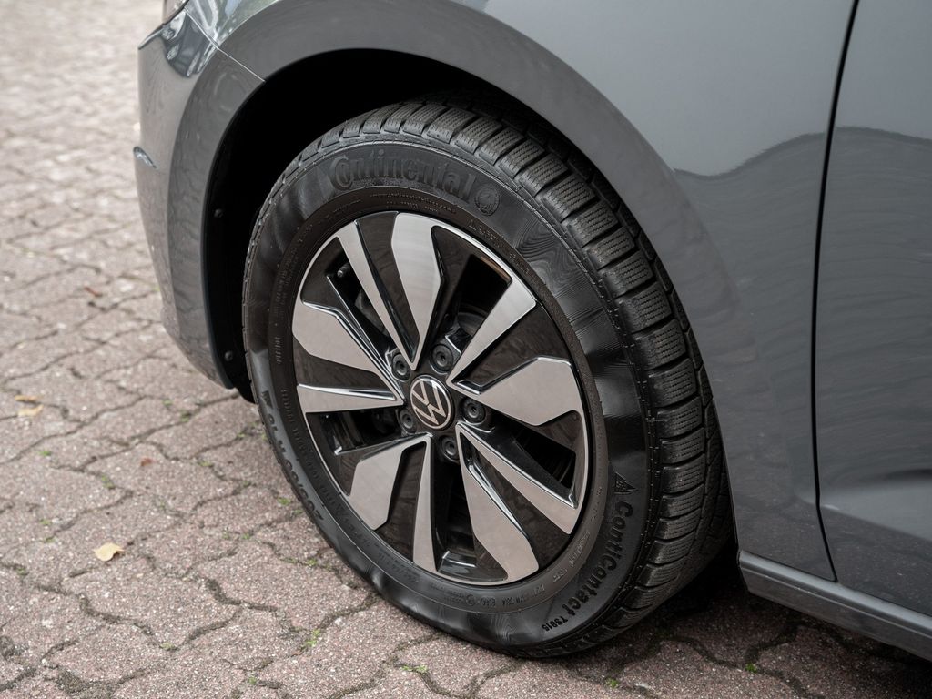 Volkswagen Touran 2024