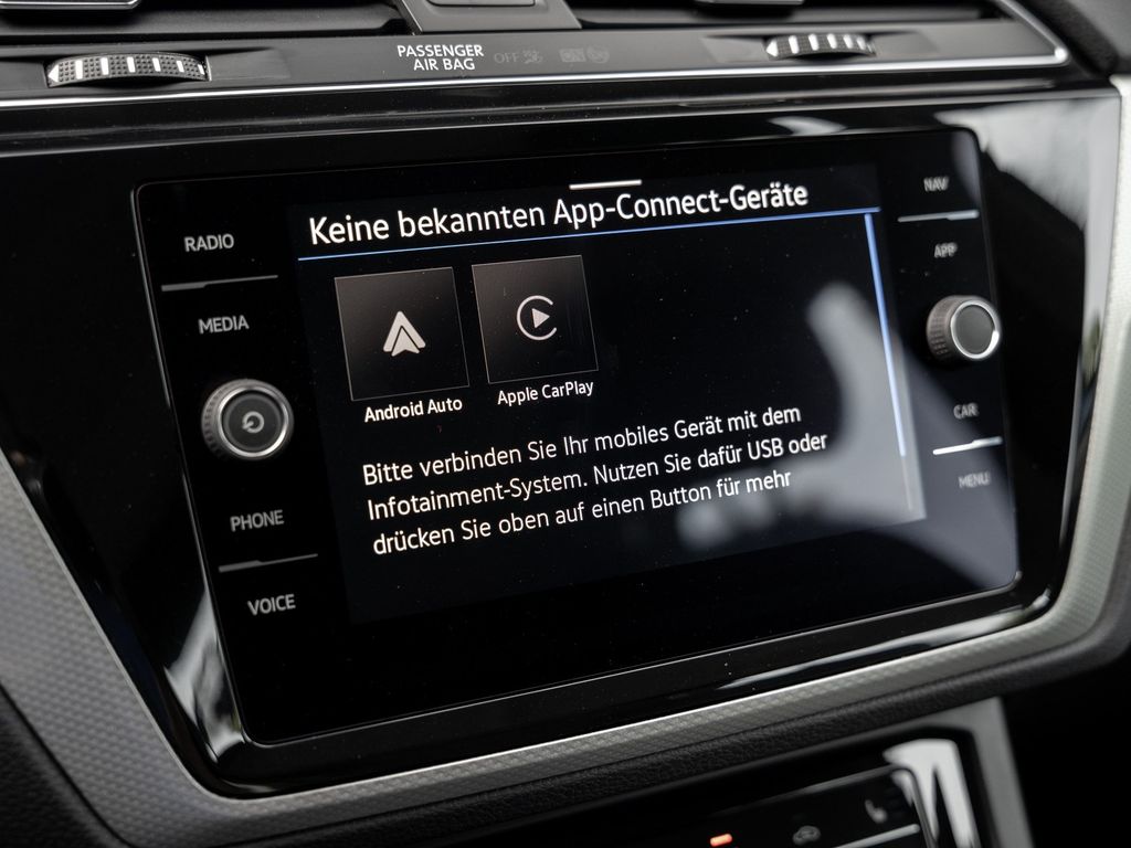 Volkswagen Touran 2024