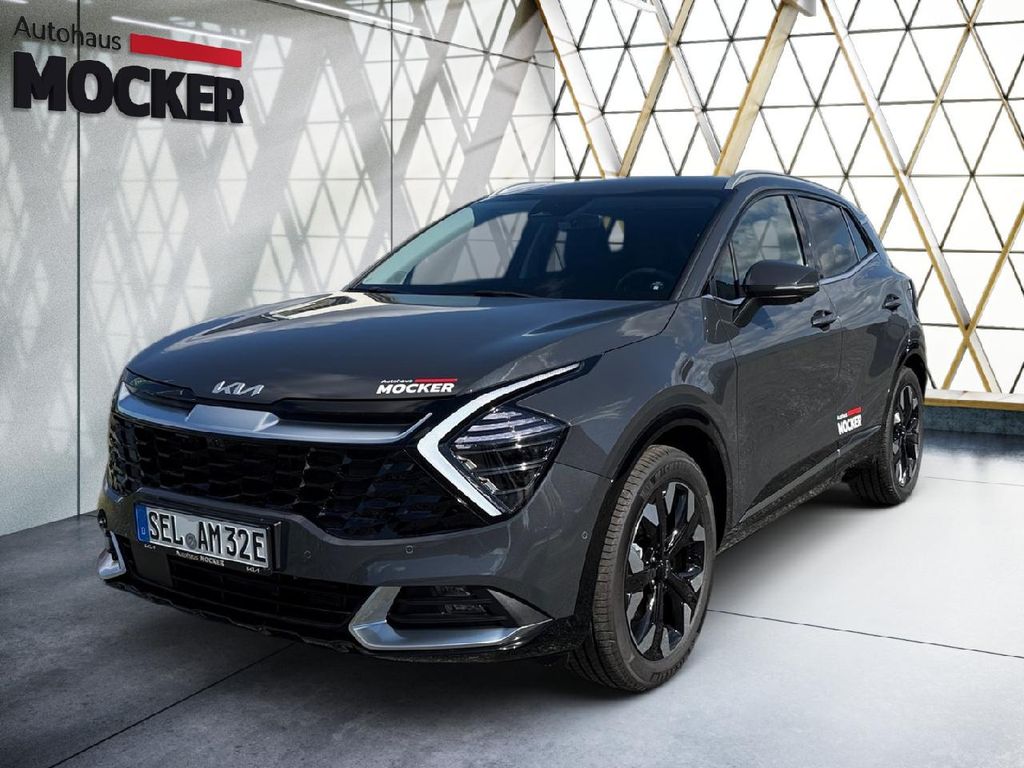 Kia Sportage 2025